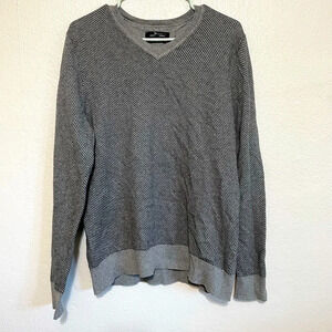 Marc Anthony Luxury Blend Slim Fit Cashmere Merino Wool Blend​